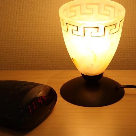 Hotel De Harmonie Linne ภายนอก รูปภาพ