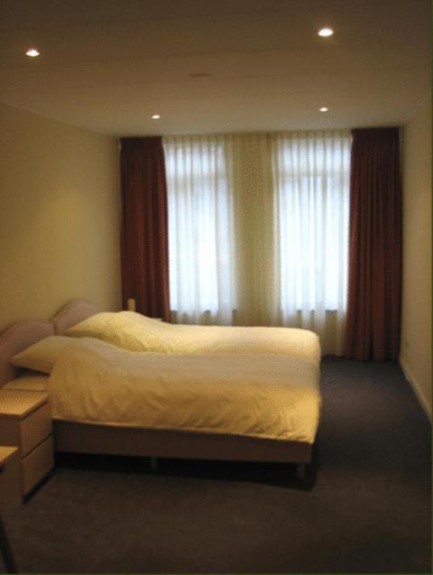 Hotel De Harmonie Linne ภายนอก รูปภาพ